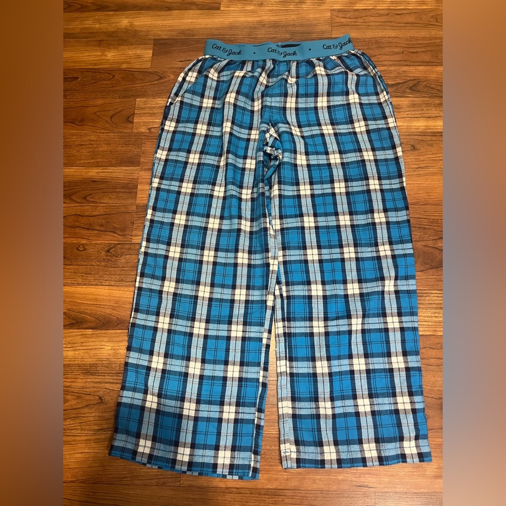Boys Flannel Pants, S - Any 2 for $10!